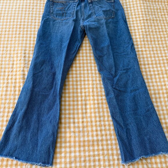 Rouje Paris Opera Jeans (size 28) - Picture 5 of 5